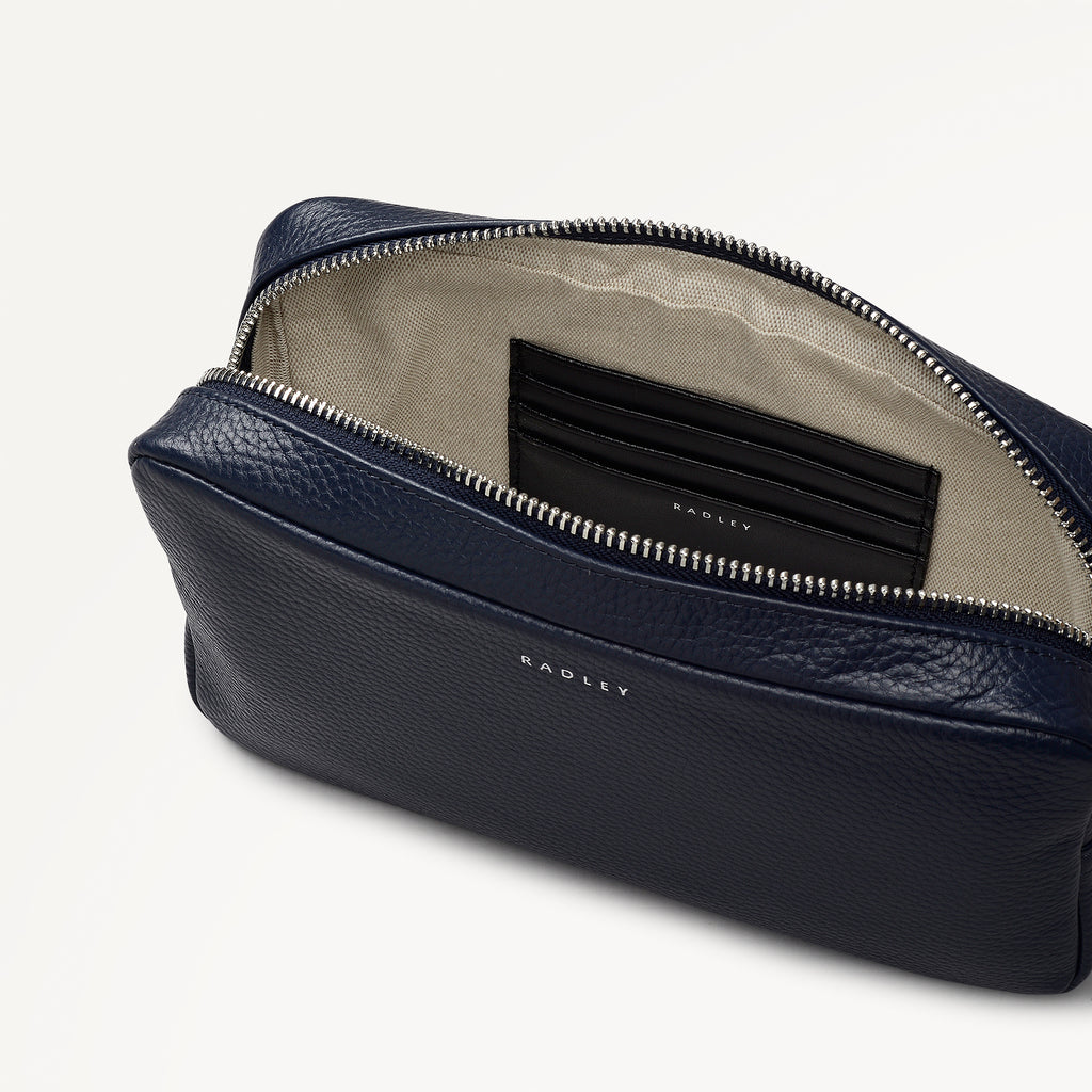 Tavistock - Mini Zip Around Cross Body