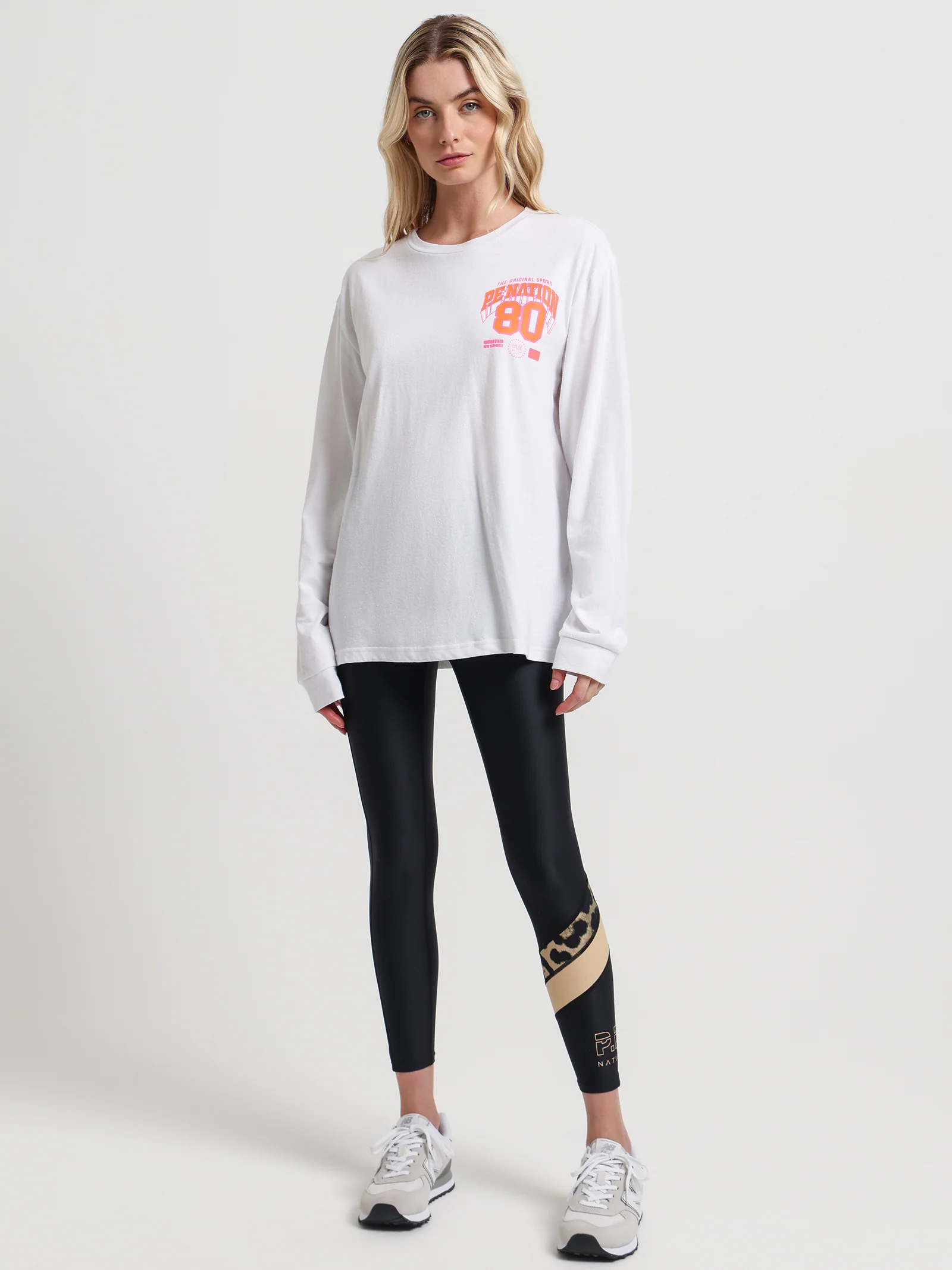 Alignment Leggings
