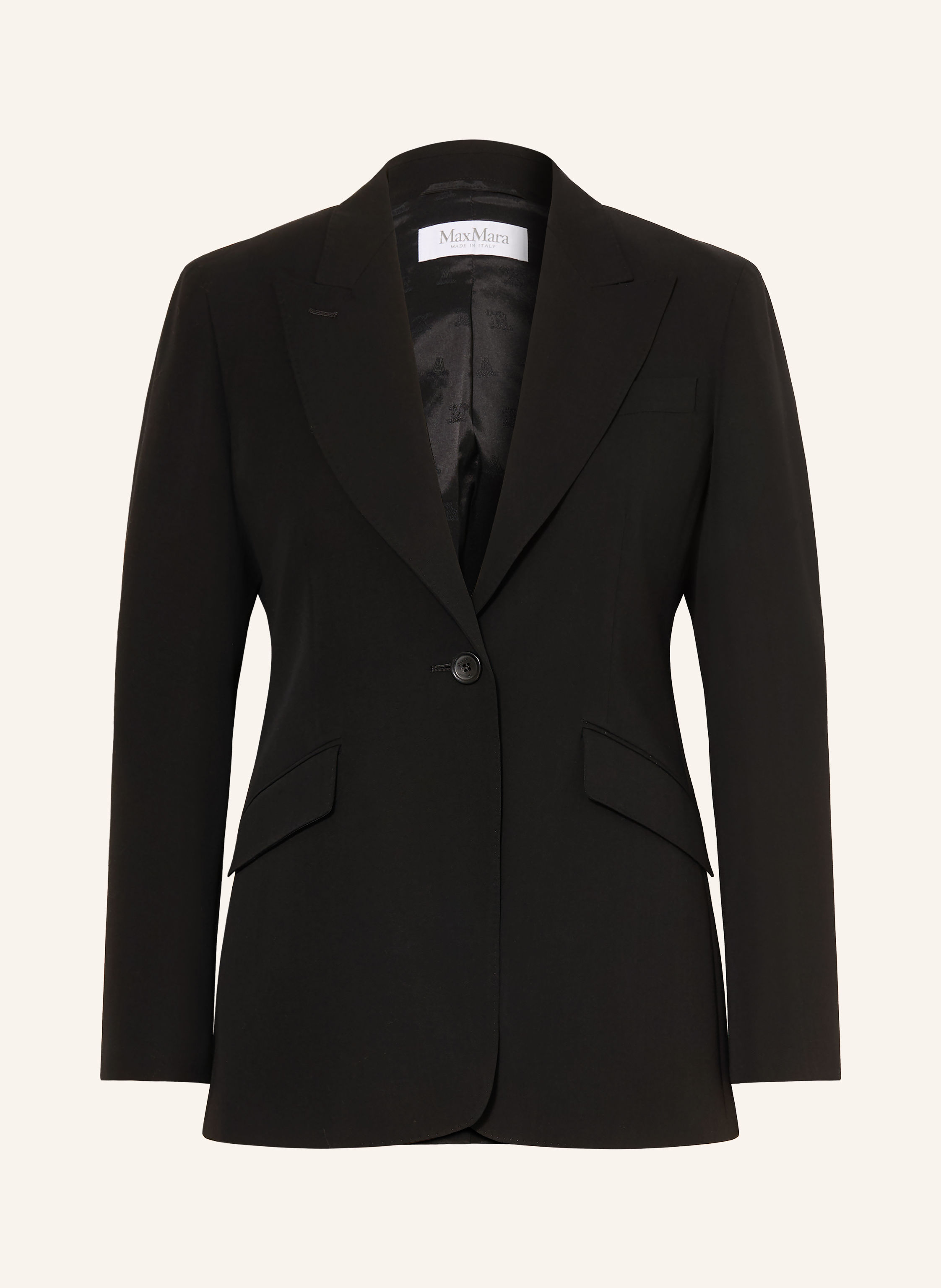 Max Mara Blazer SVELTO