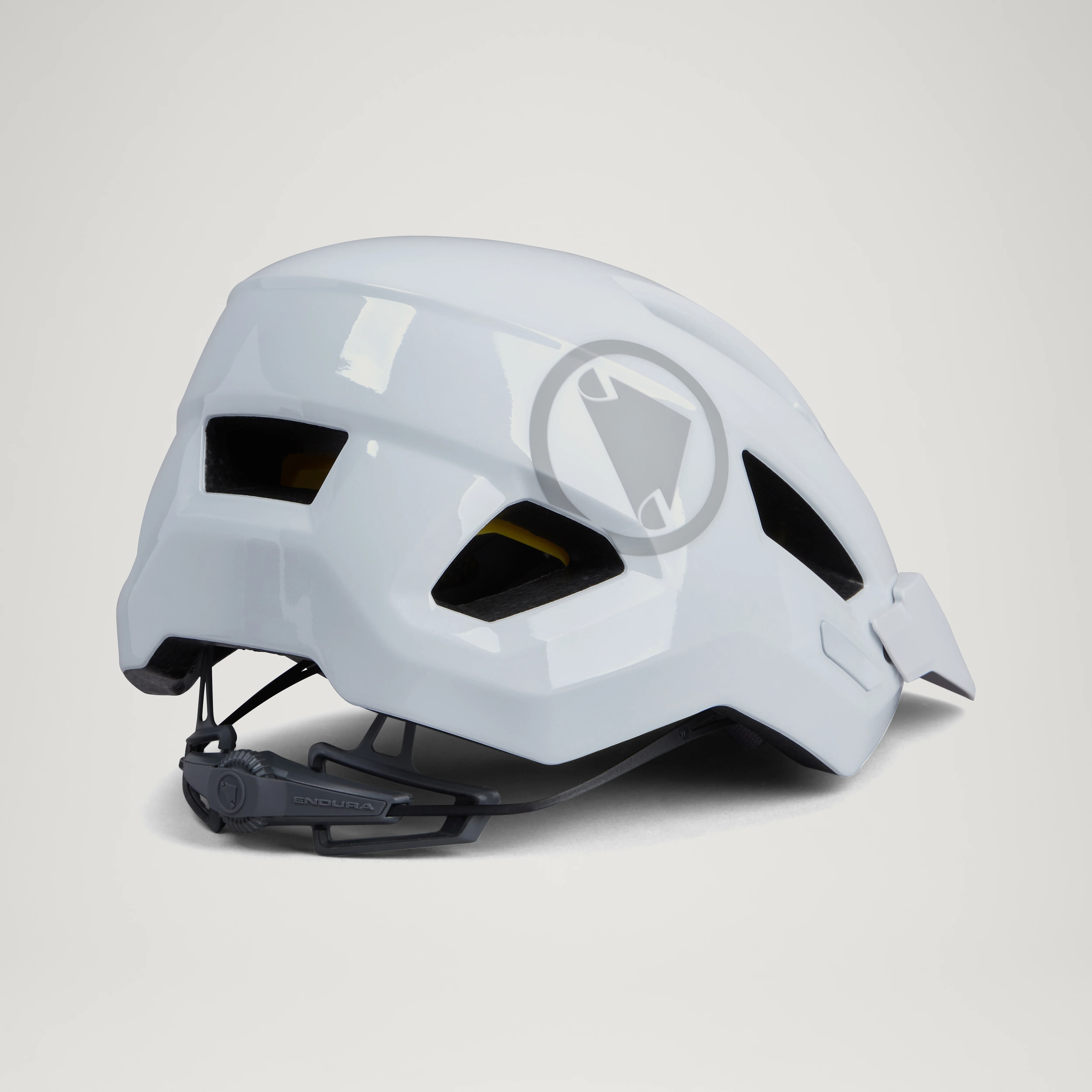 Hummvee Mips® Helmet - White