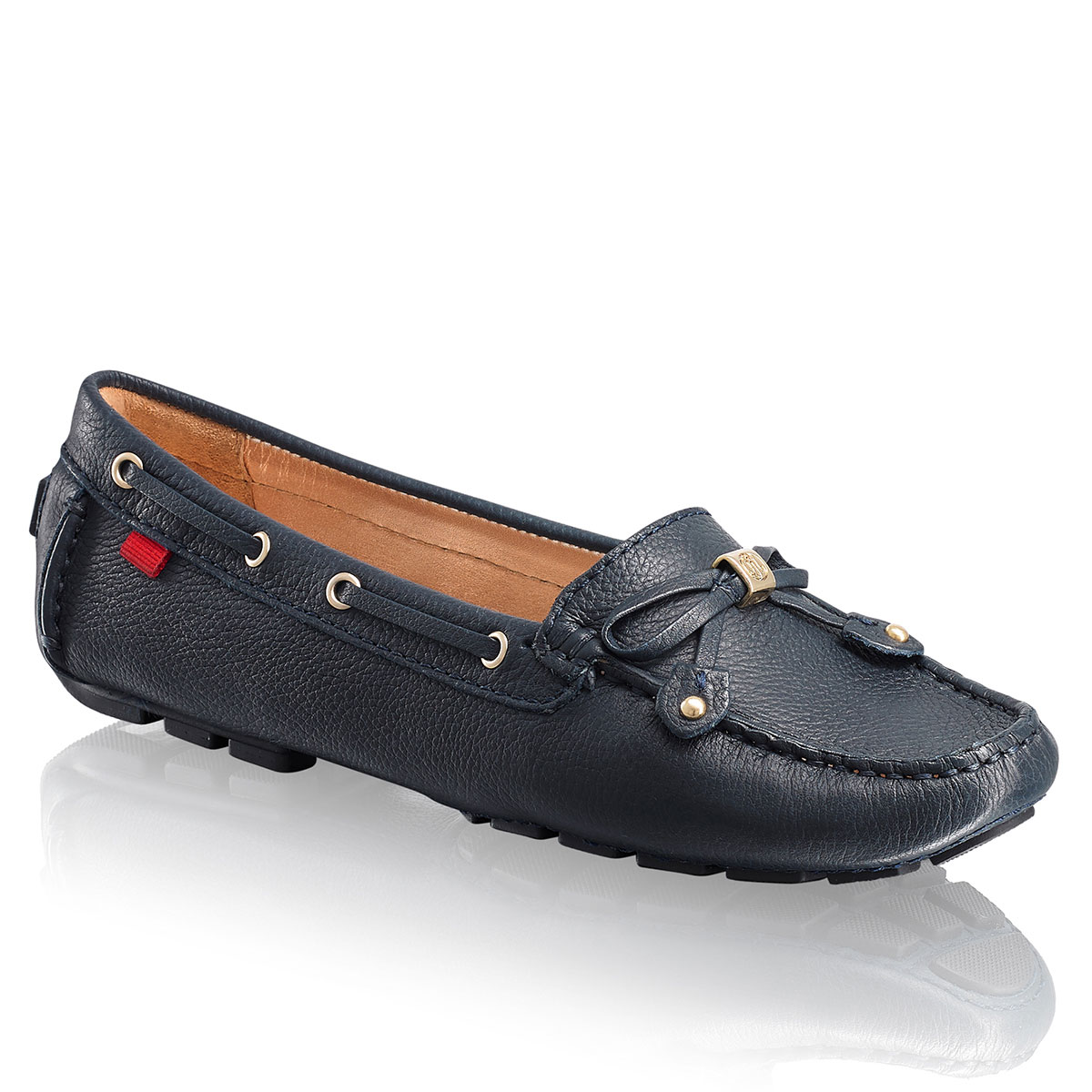 Russell & Bromley CYPRESS Lace Driver