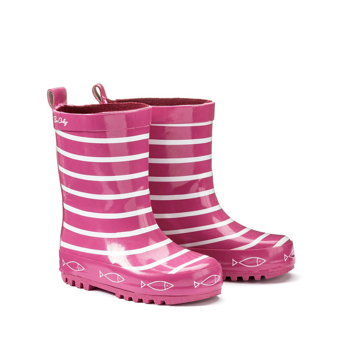 Bottes de pluie Timouss