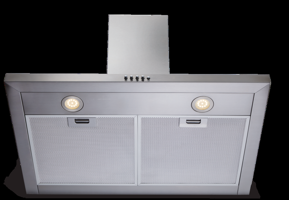 MASTER Chef Pyramid Range Hood