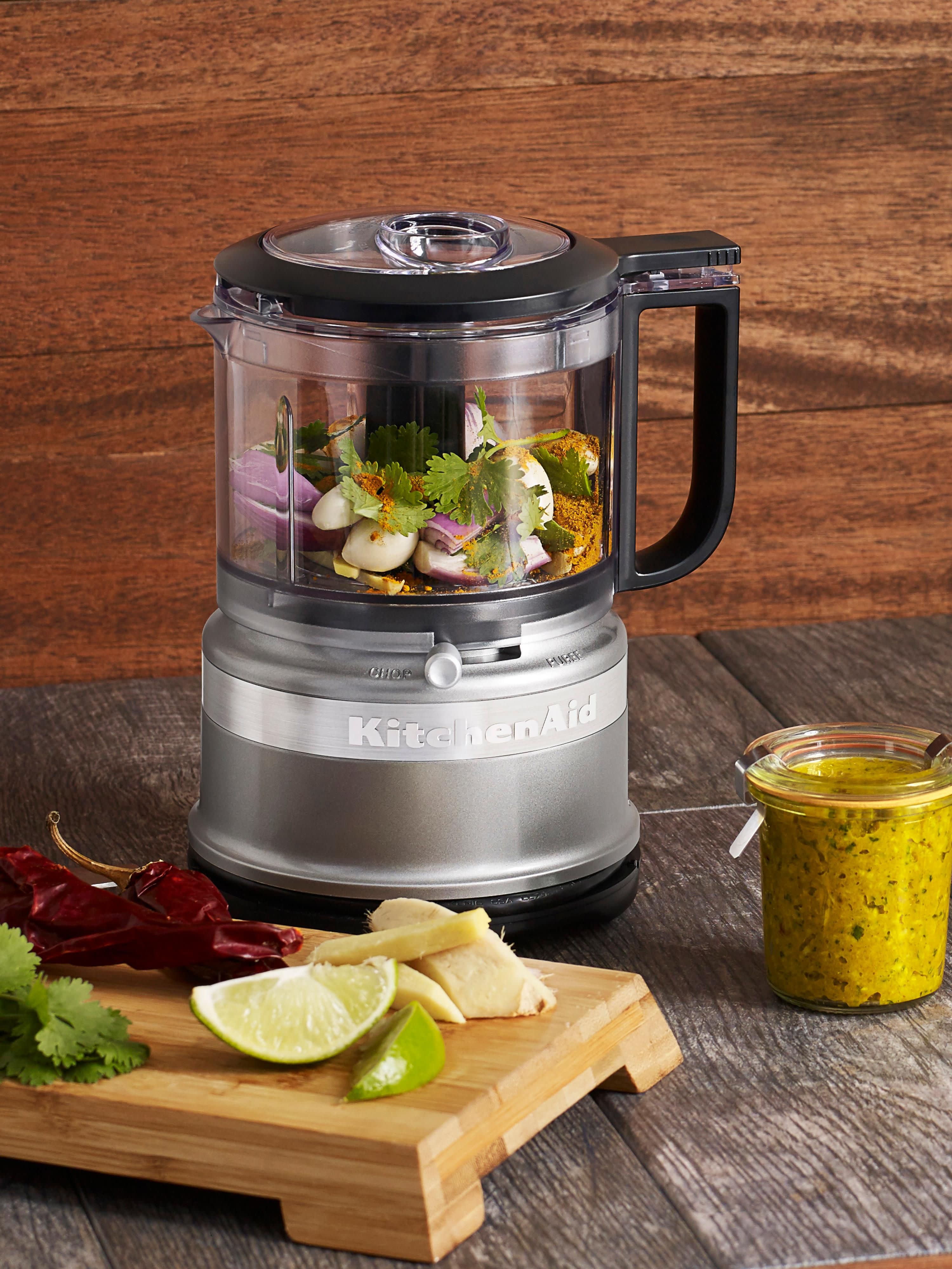 Zerkleinerer KitchenAid Mini
