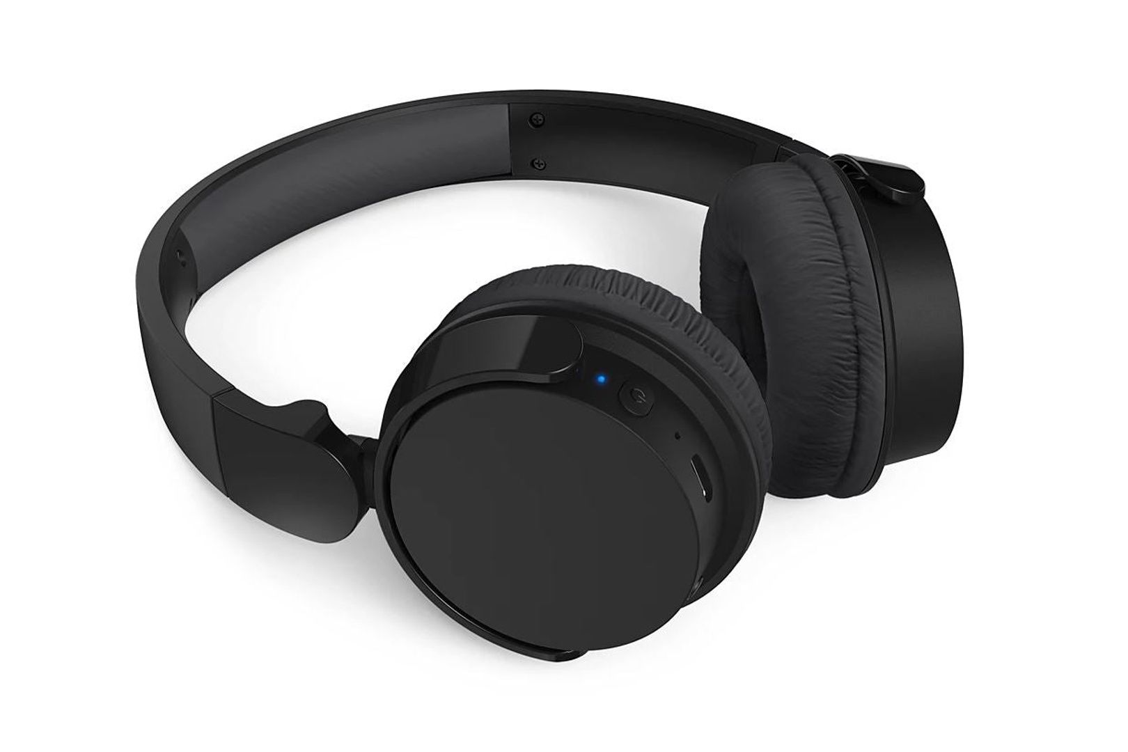 Philips TAH3209 On Ear Wireless BT Headphones Noise Isolation