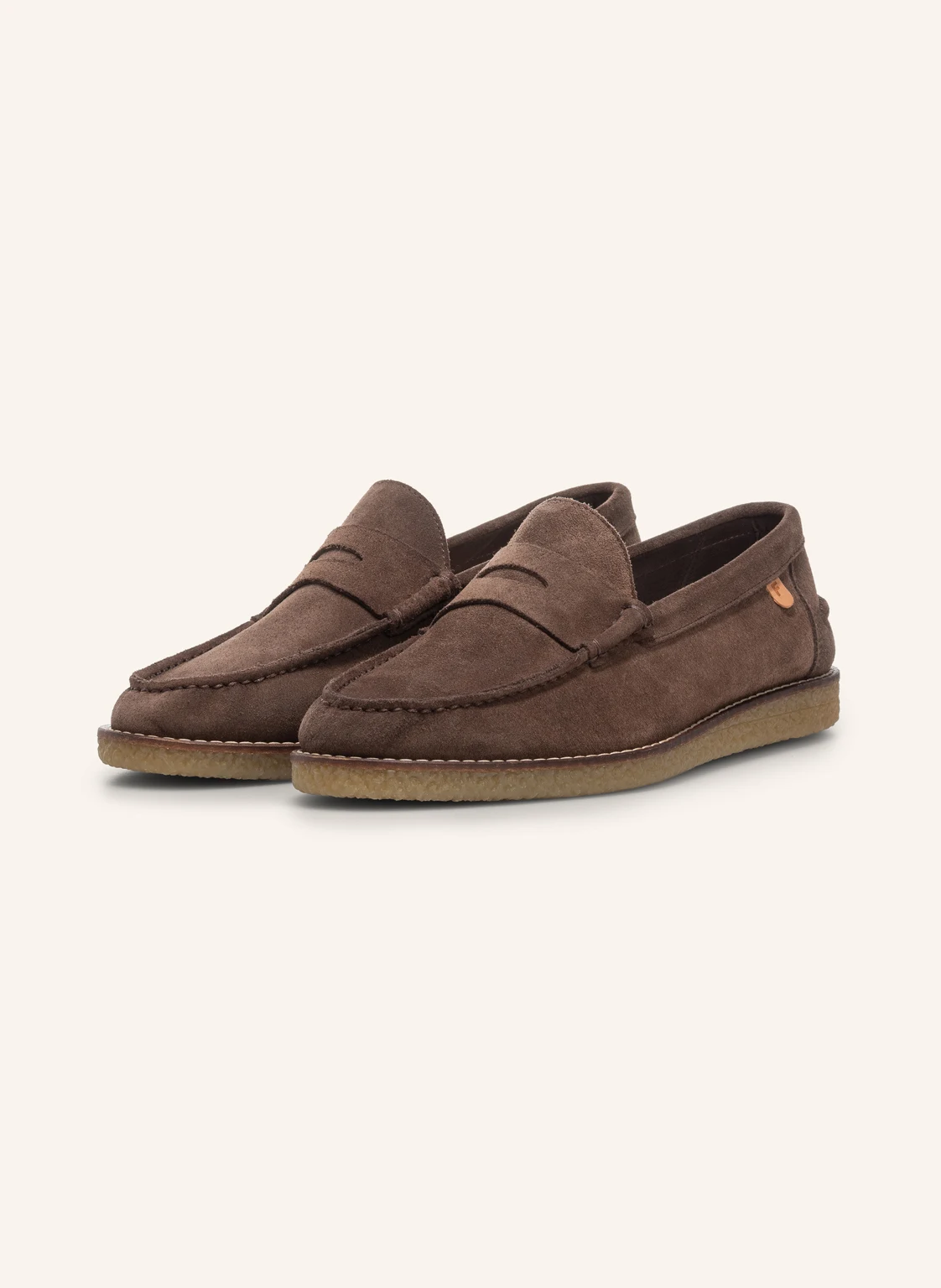 Floris van Bommel Loafer DE KREPPER 01