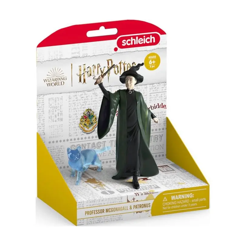 Spielset 2-teilig Harry Potter