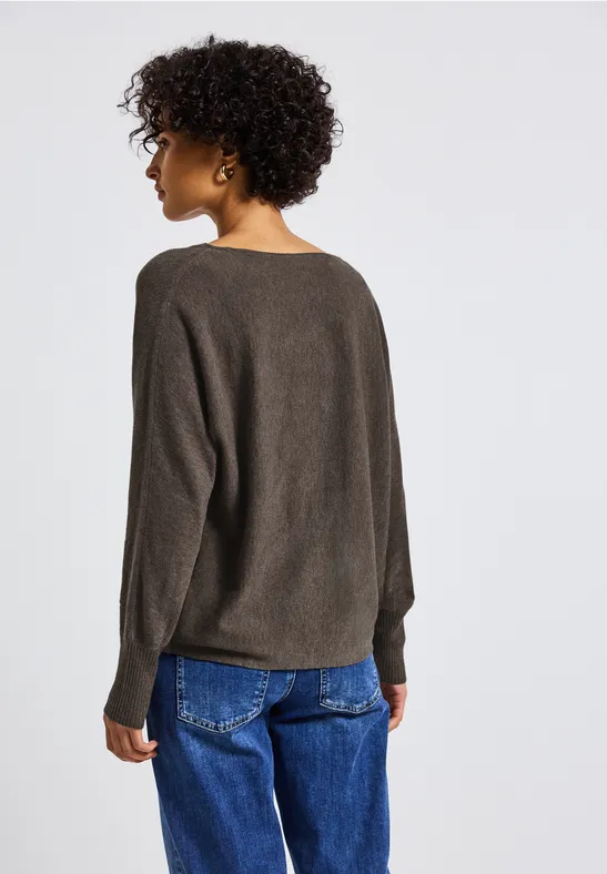 Dolman Pullover