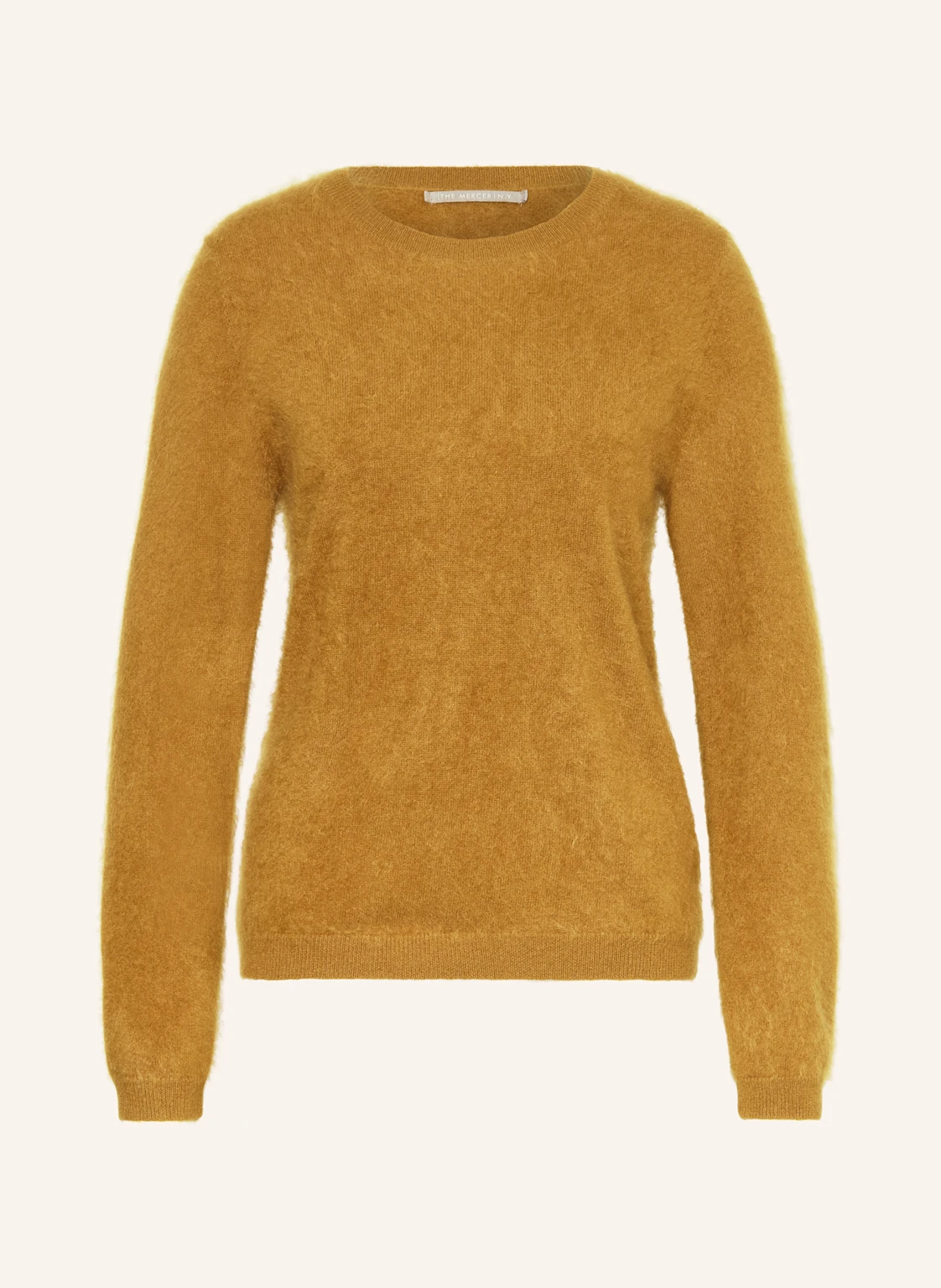 (THE MERCER) N.Y. Cashmere-Pullover