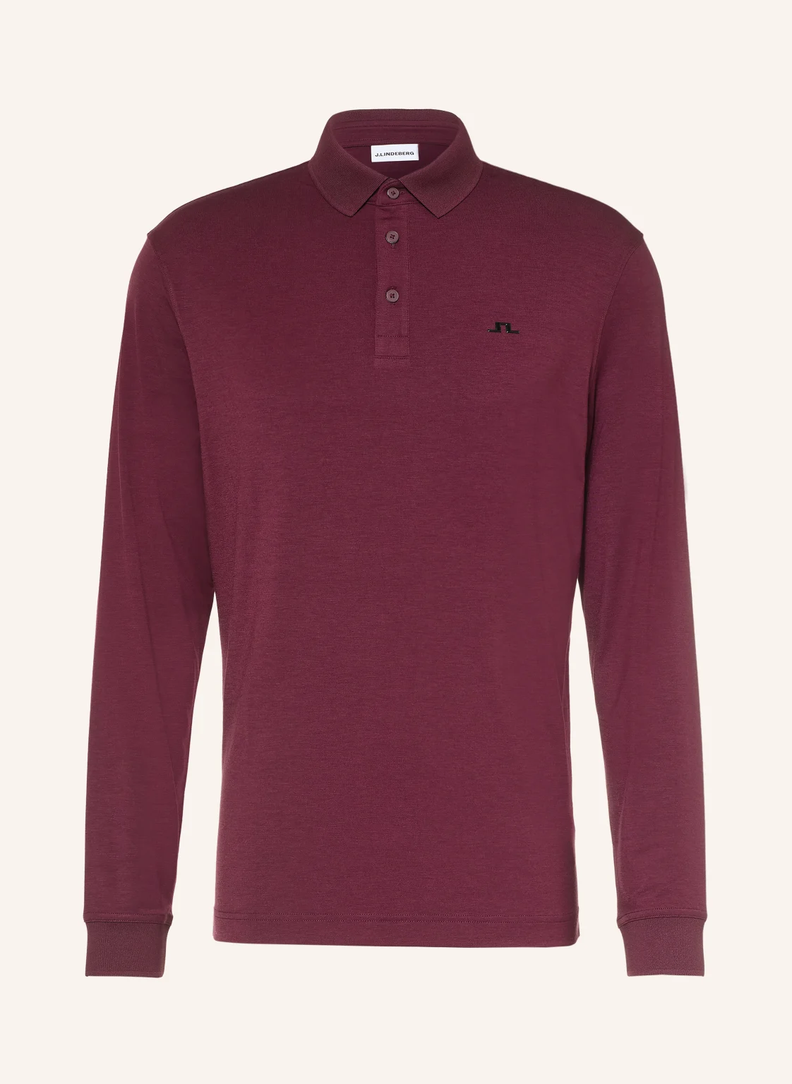 J.LINDEBERG Funktions-Poloshirt