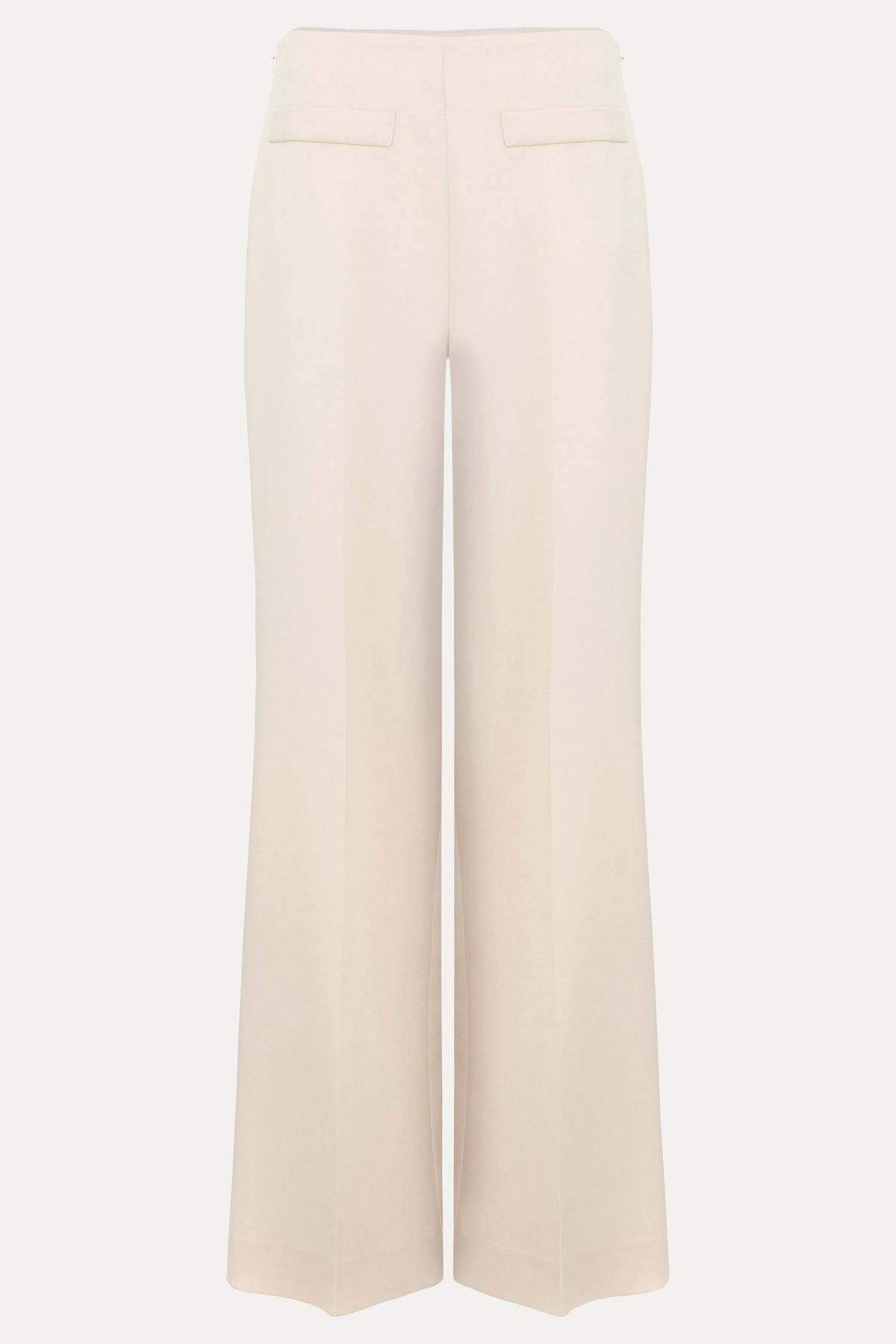 Phase Eight Elodie Wool Blend Trouser