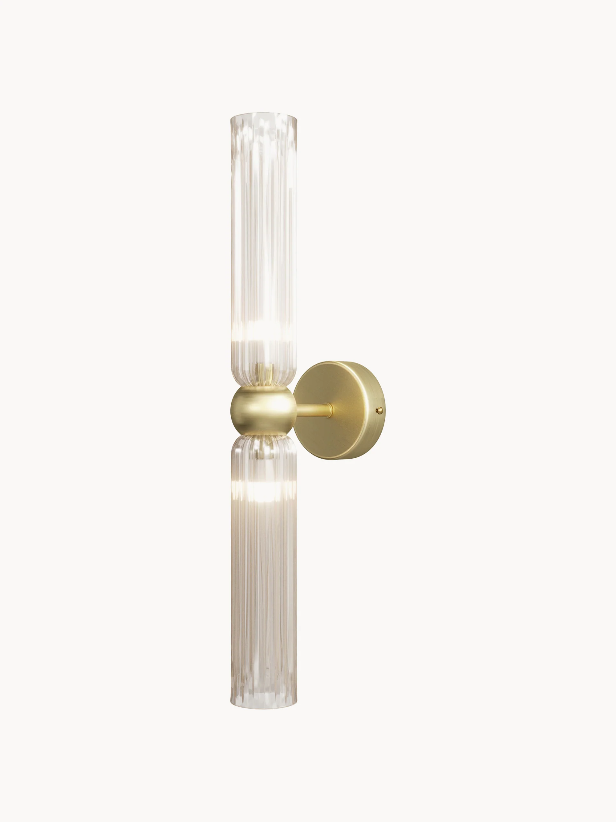 Wandleuchte Up- & Downlicht Antic