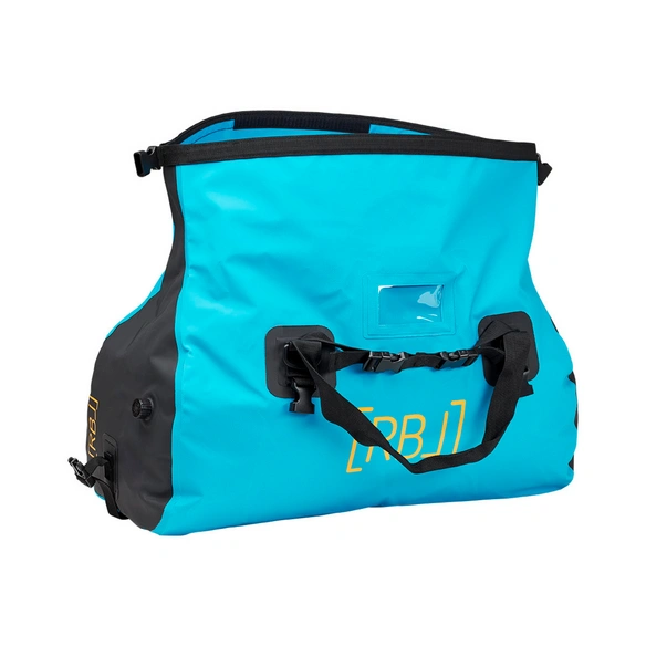 Tasche, 40 l, Tarpaulin, blau