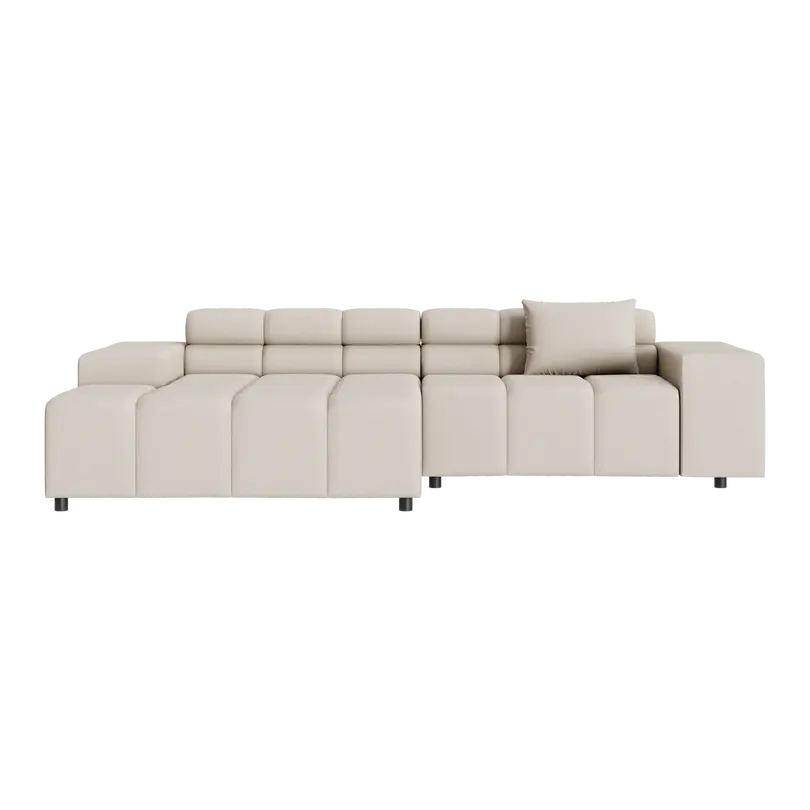 Ecksofa Oregon