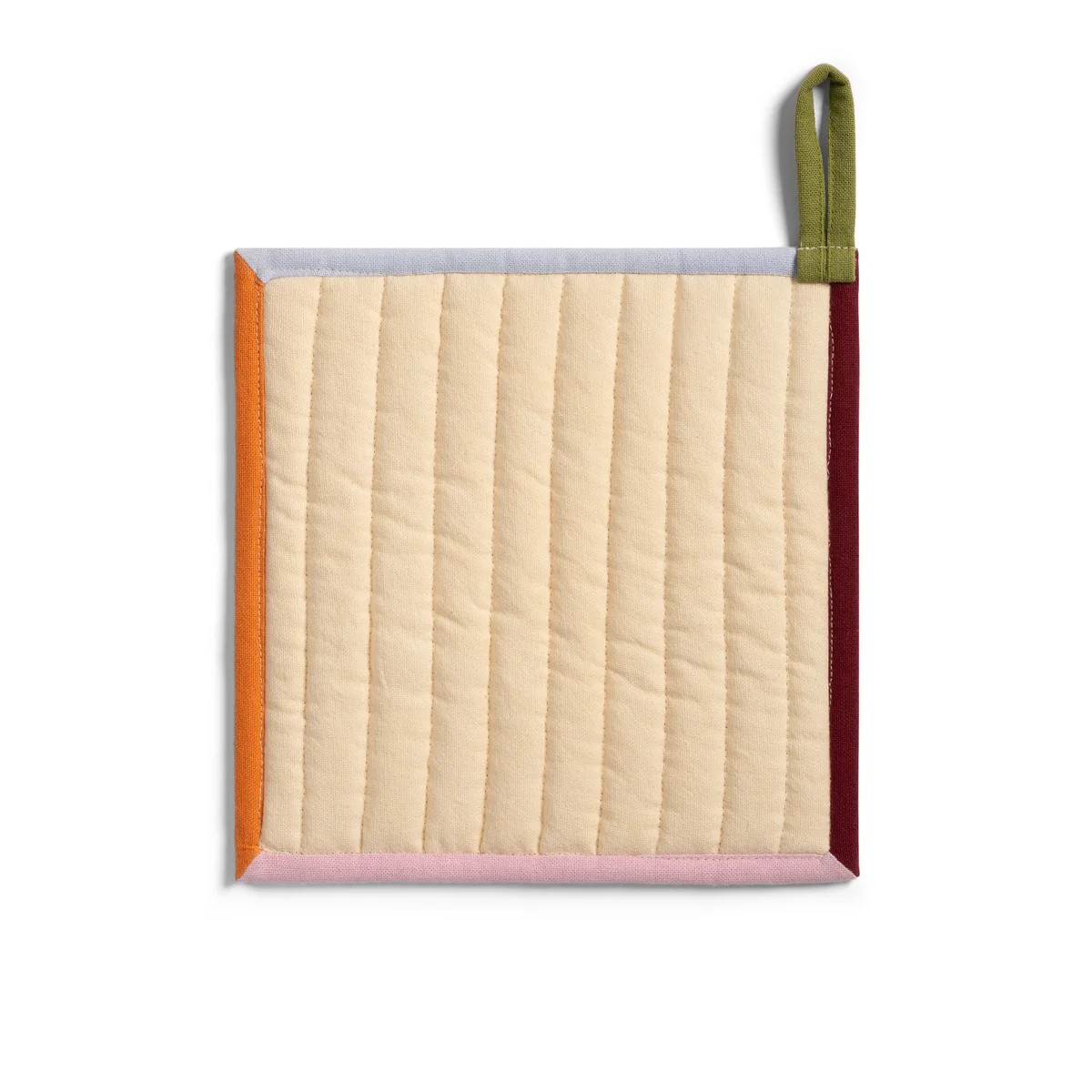 &klevering - Stitch Topflappen