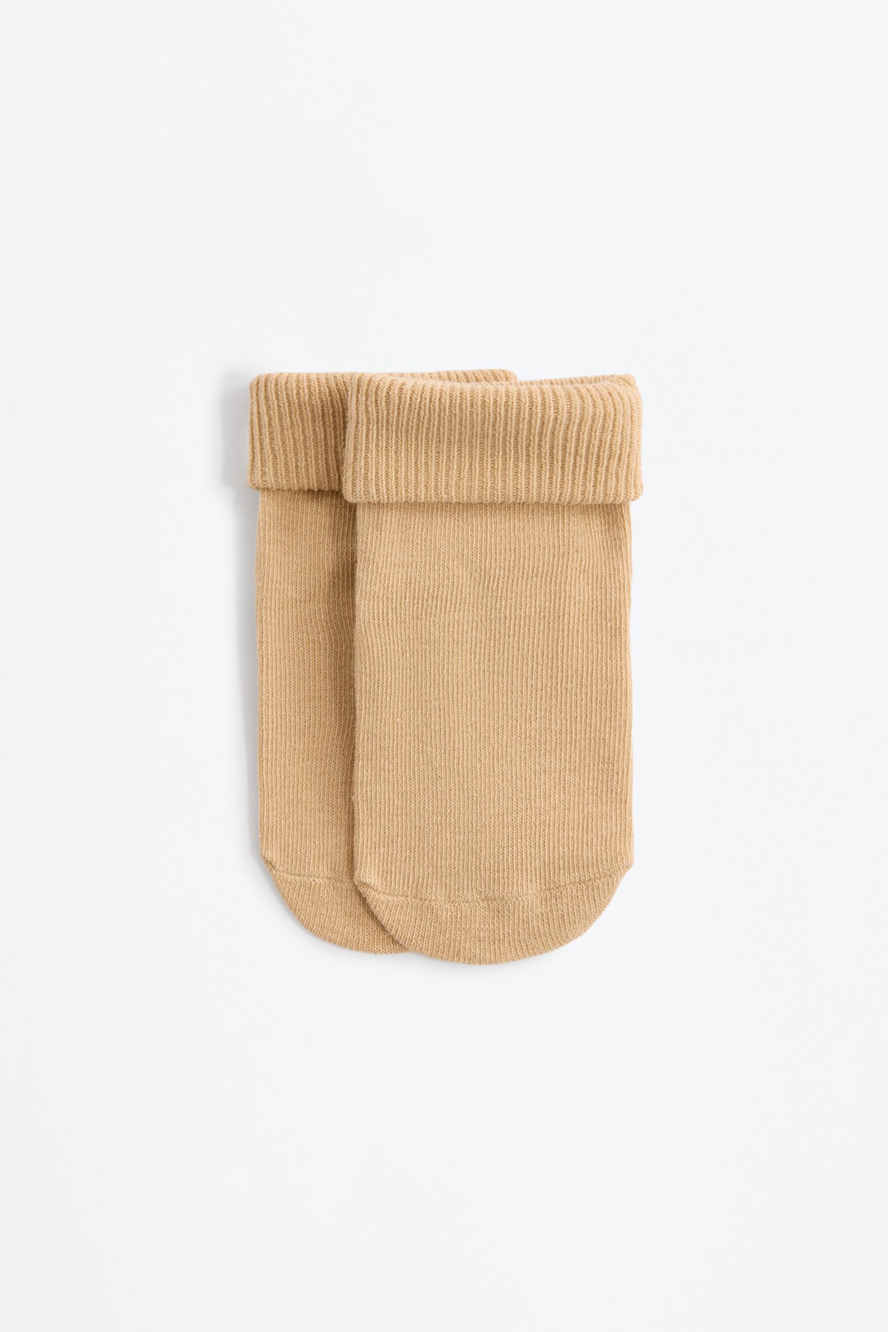 Calcetines antideslizantes (Pack 5)