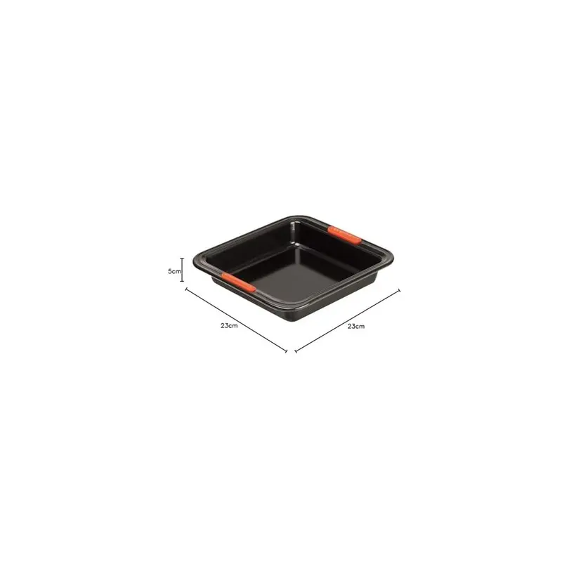 Backform Le Creuset