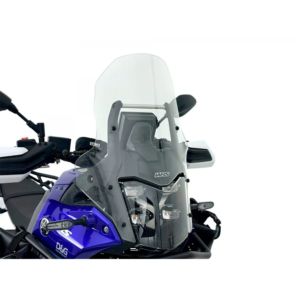 Wrs Yamaha Xtz 700 25-26 YA051T windshield