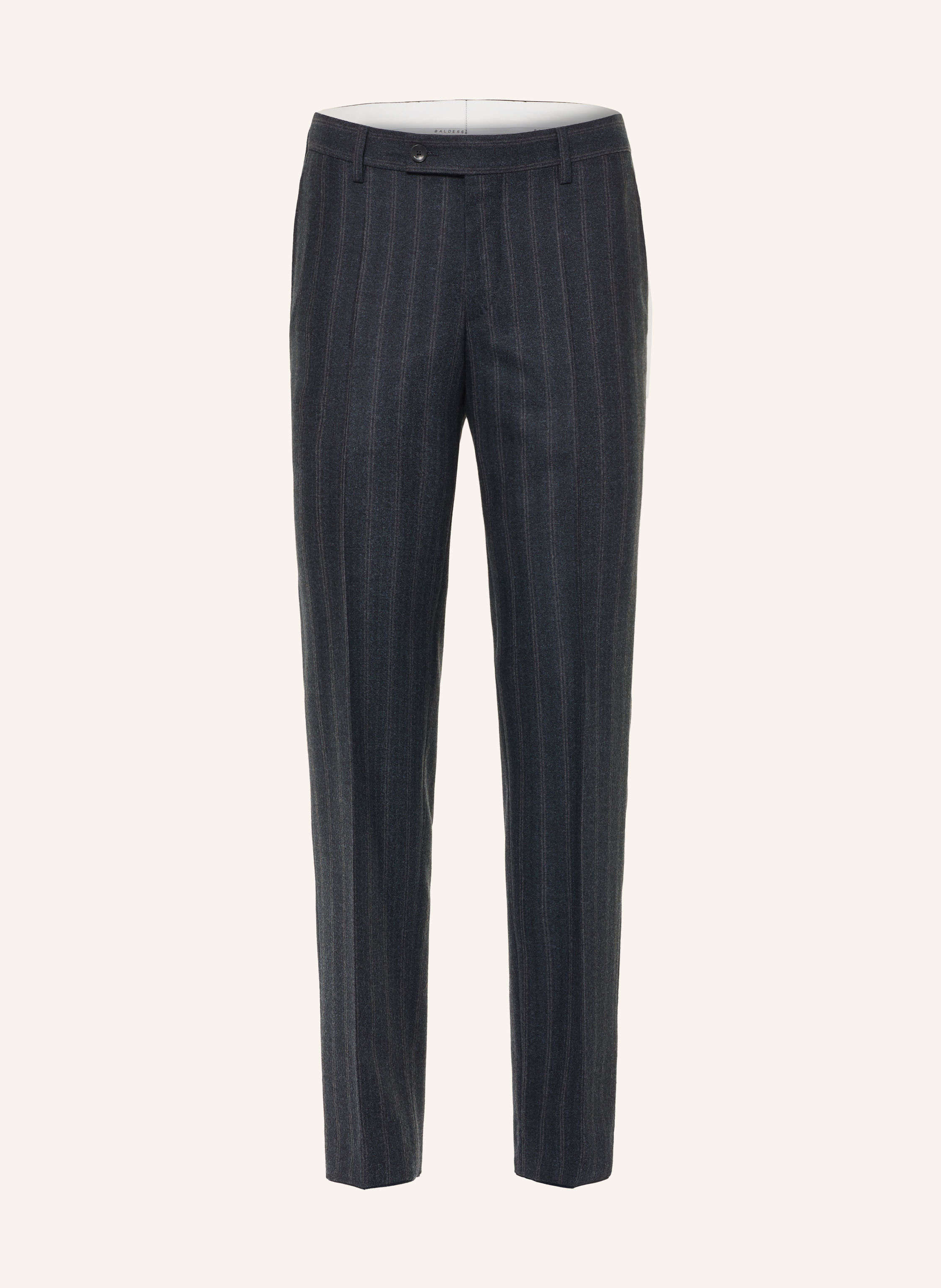 BALDESSARINI Anzughose Slim Fit