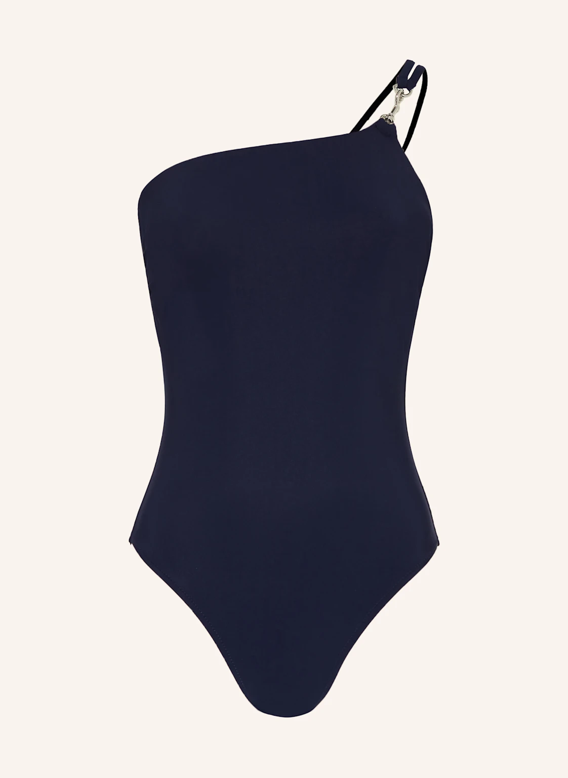 TORY BURCH One-Shoulder-Badeanzug