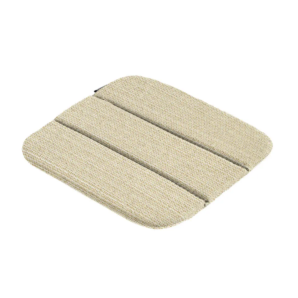 Madison - Zitkussen Richmond - Beige - 40x40x3cm - Set van 4