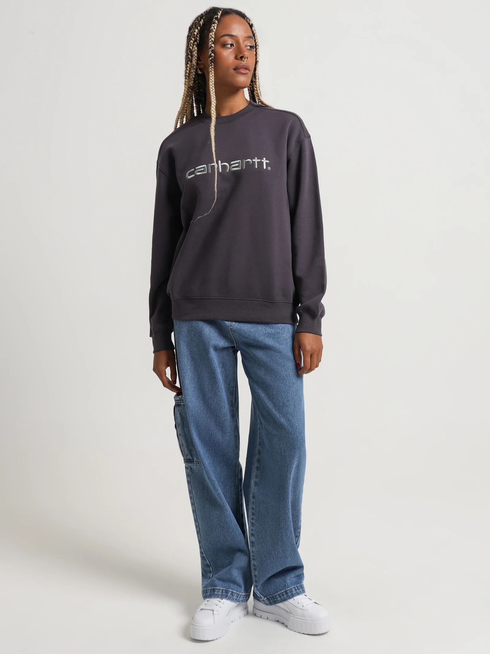 Carhartt Sweatshirt