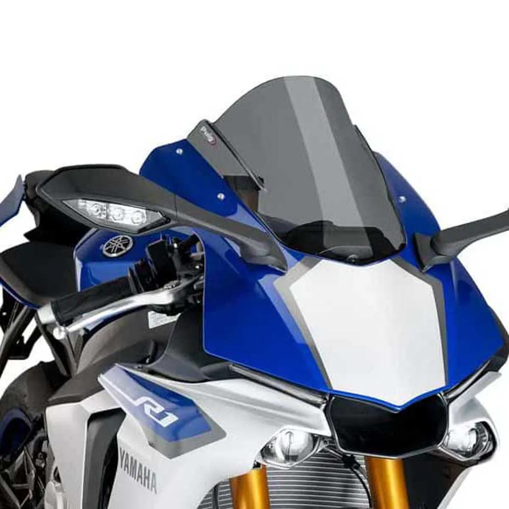 Puig Z-Racing Yamaha YZF-R1/YZF-R1M windshield