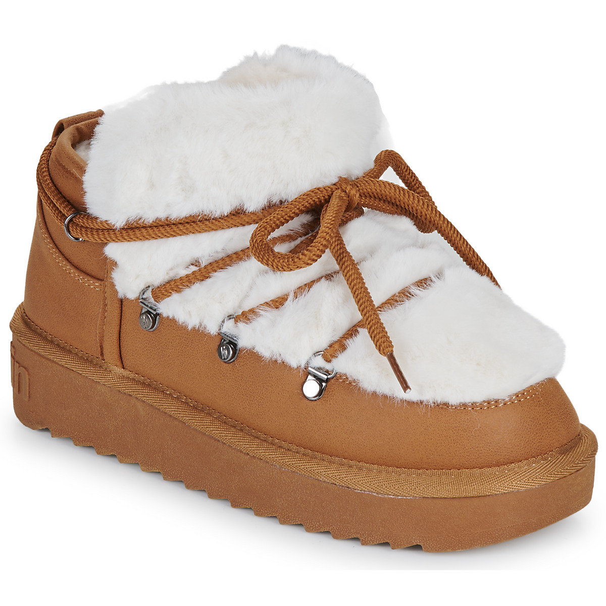 D.Franklin - 370 NORDIC - Cognac