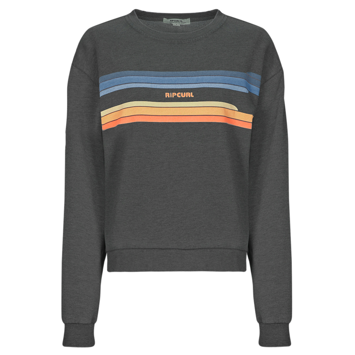 Rip Curl - HIGH TIDE SURF CREW - Marine