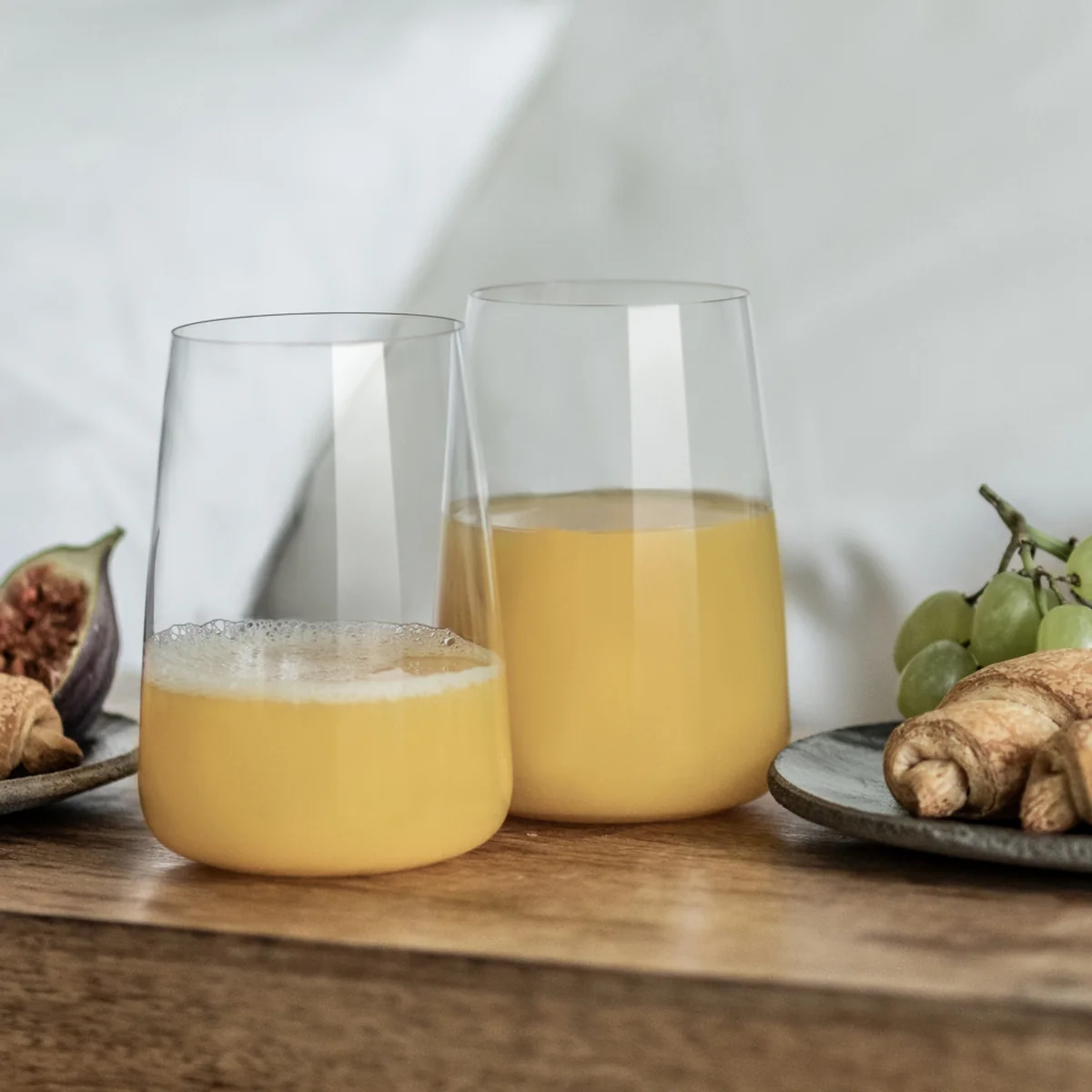 Zwiesel Glas - Vivid Senses Wasserglas (4er-Set)