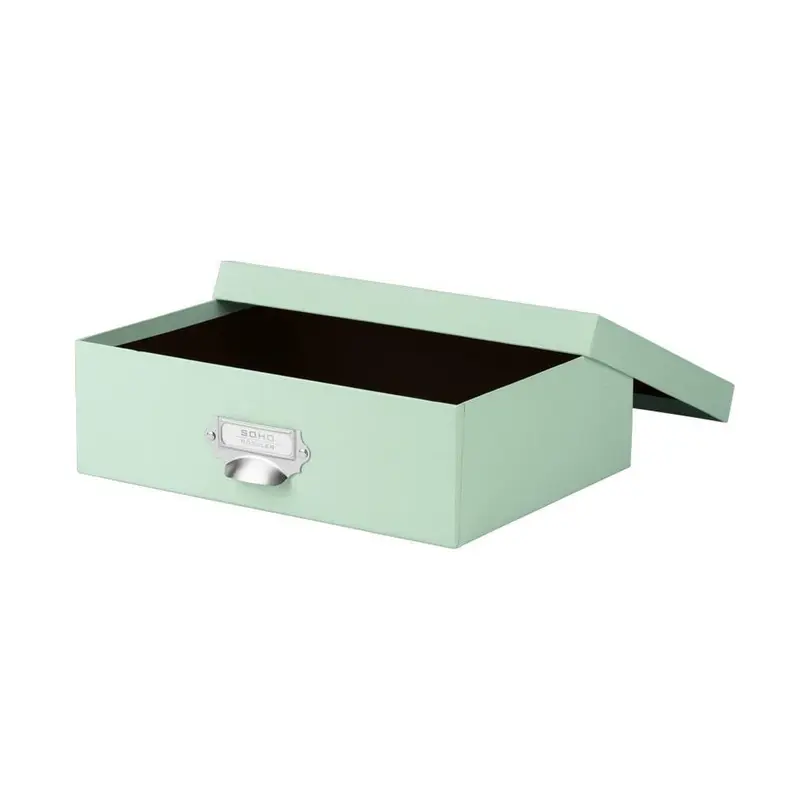 Aufbewahrungsbox S.O.H.O.