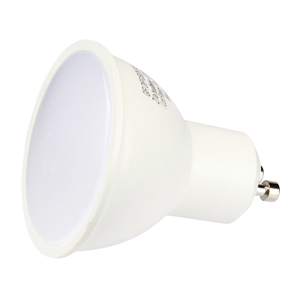 Ampoule LED Homday lumière chaude x3