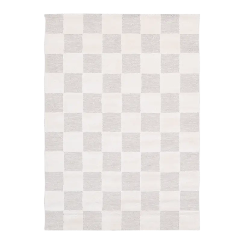 Kurzflorteppich Chess