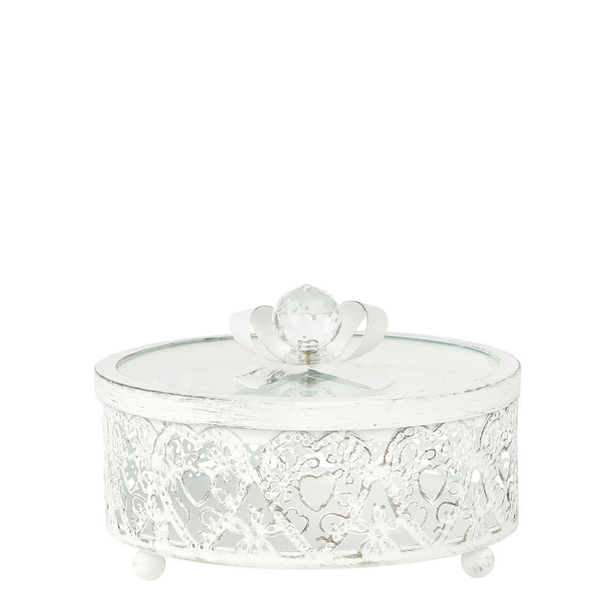 - Boîte Romantique petit modèle