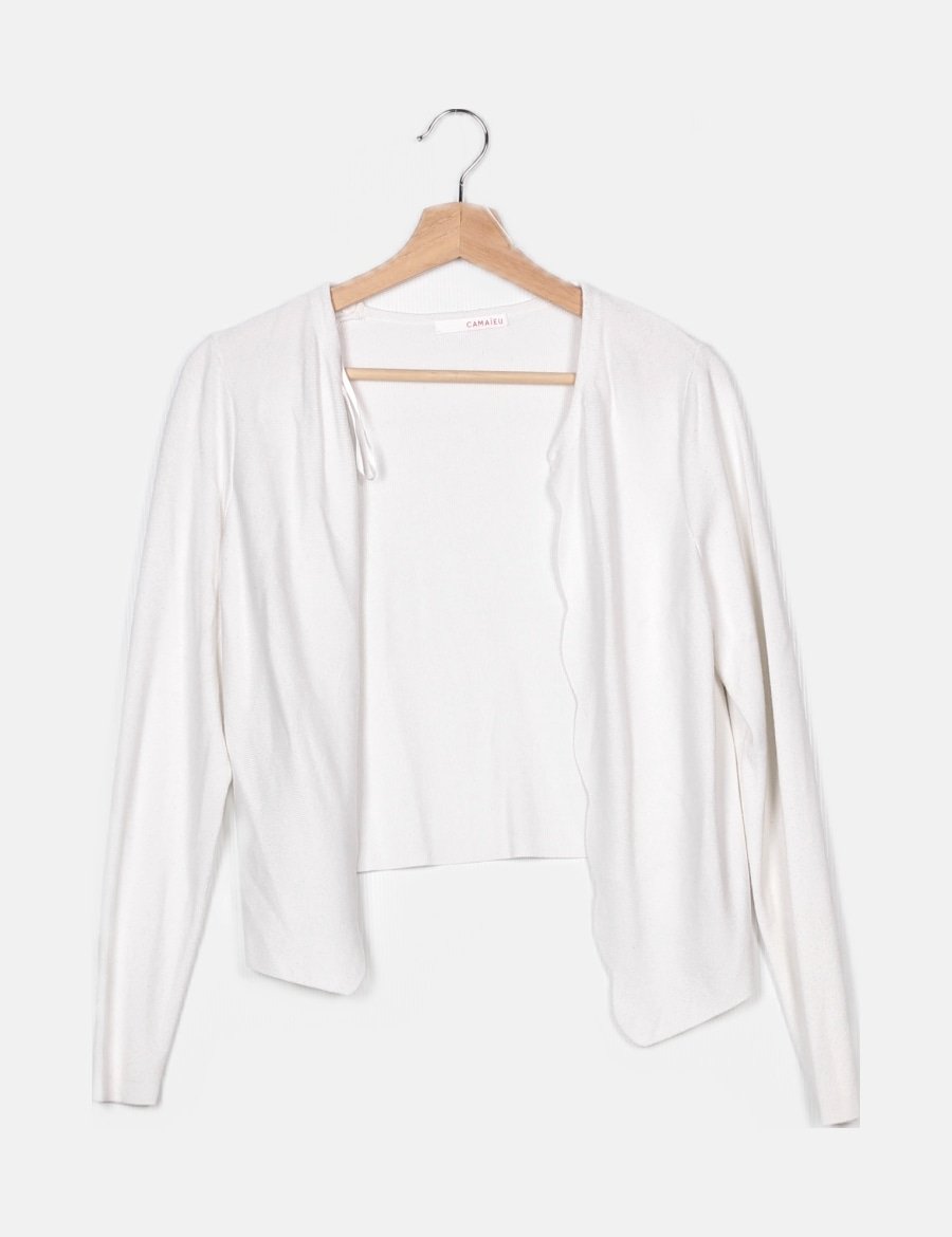 Camaïeu cardigan Knitted