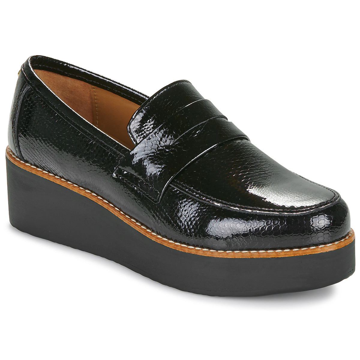 Fericelli - NARNILLA - Black / Fantasie