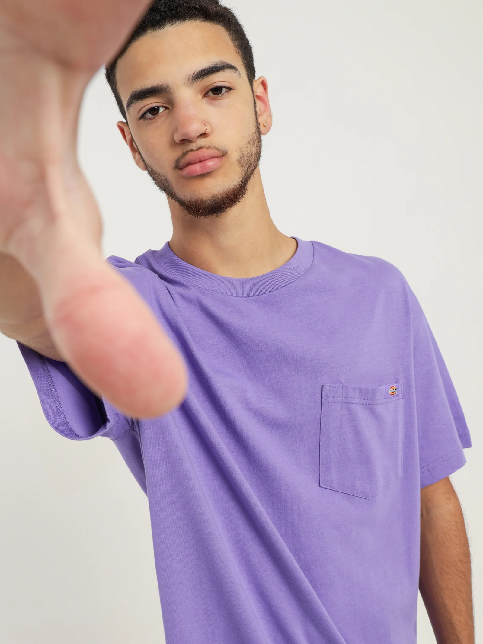 WS450 Heavyweight T-Shirt