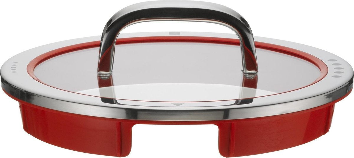 WMF Function 4 Soeppan - 24 cm - RVS