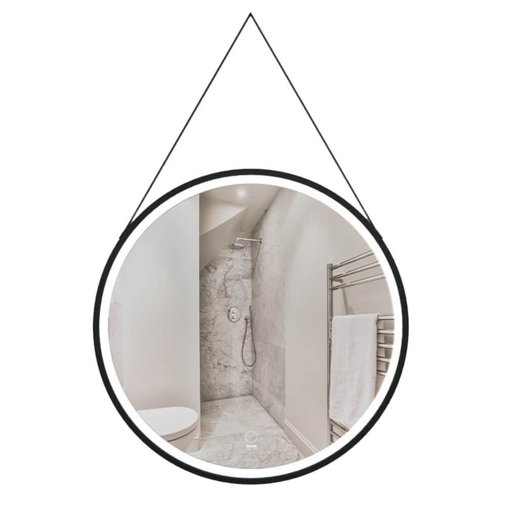 Home Deluxe spiegel FIANA 80 cm