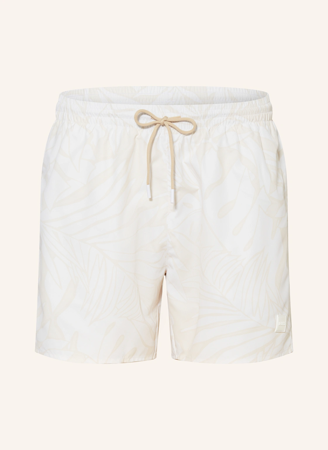 BOSS Badeshorts PIRANHA