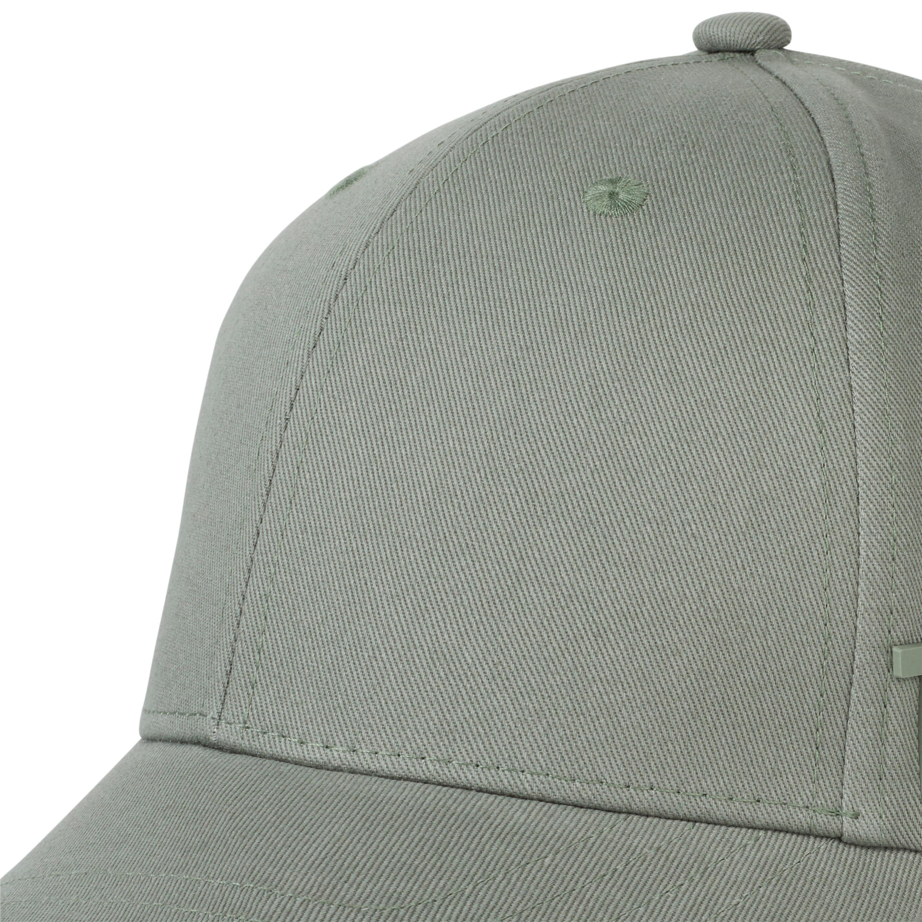 Gorra gris piedra TOUS Motif