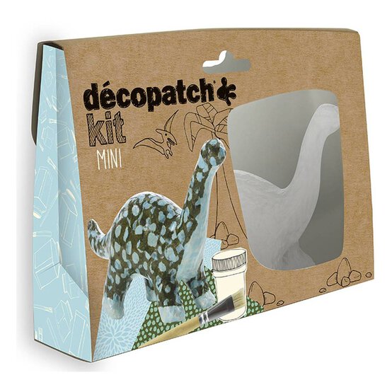 Decopatch Dinosaur Mini Kit