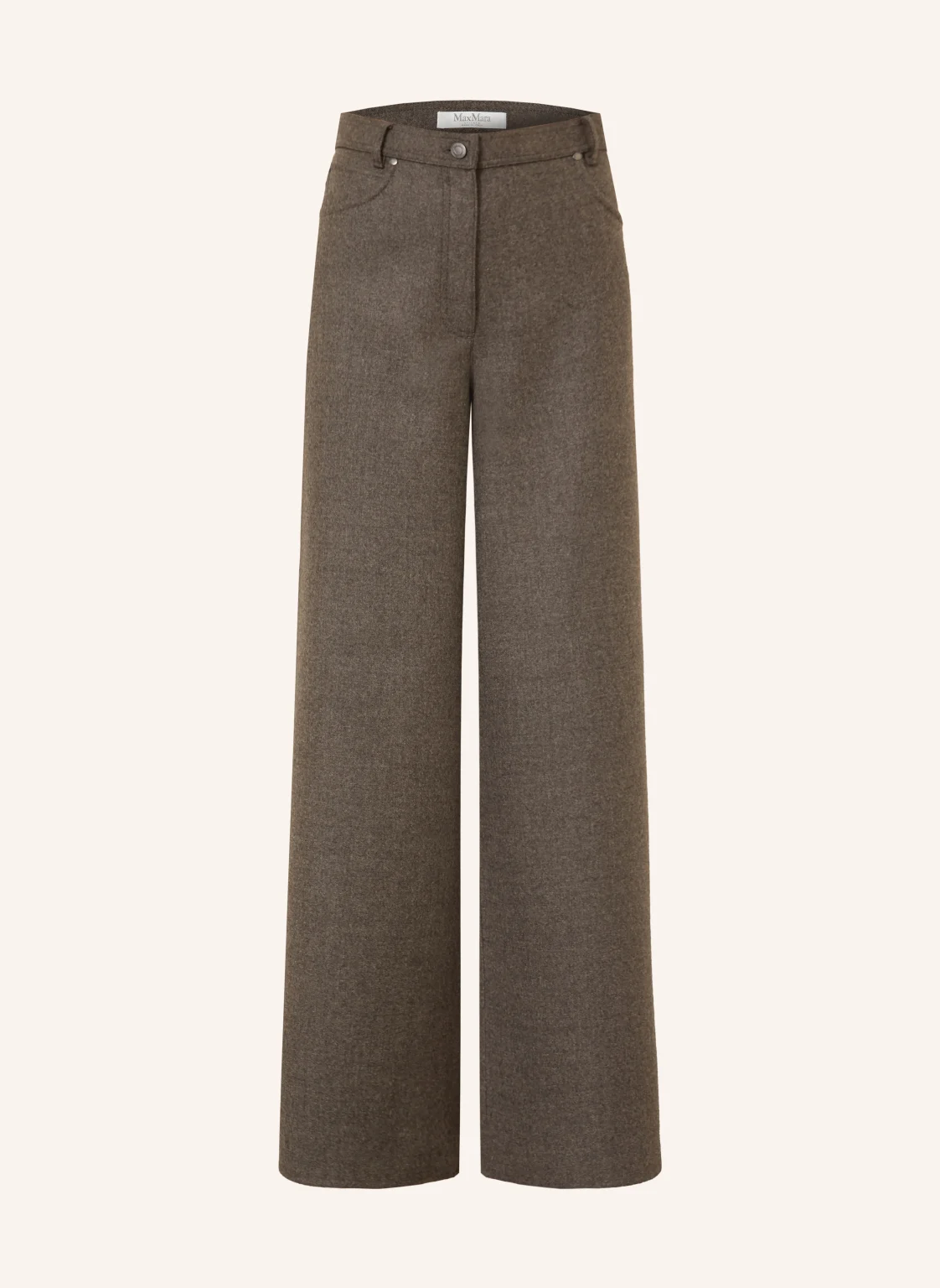 Max Mara Marlenehose GENNAIO