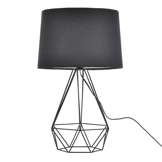 LUMINÁRIA MESA STRUCTURE C/CUP K