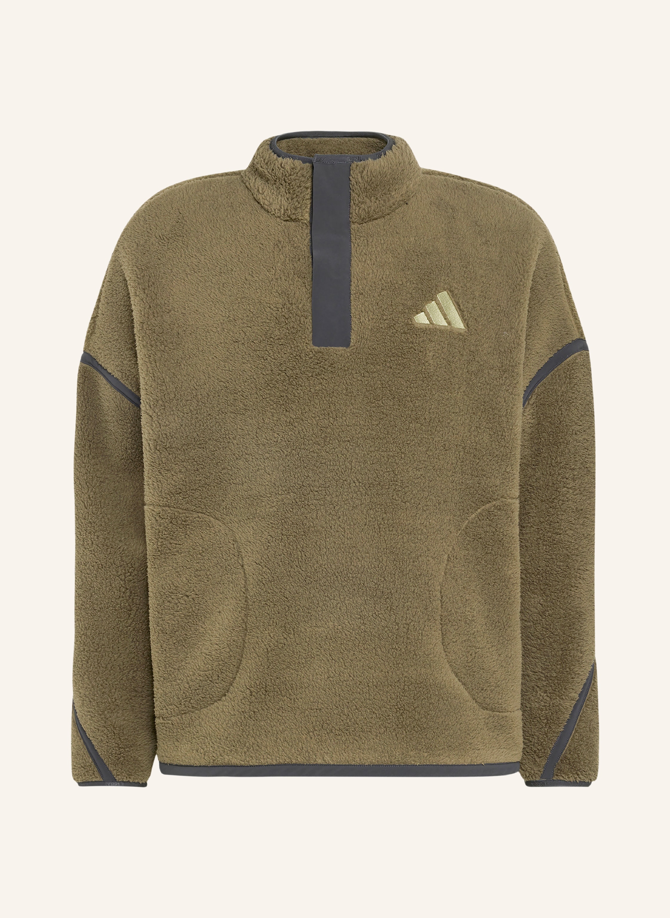 adidas TERREX Fleece-Troyer MULTI ESSENTIAL