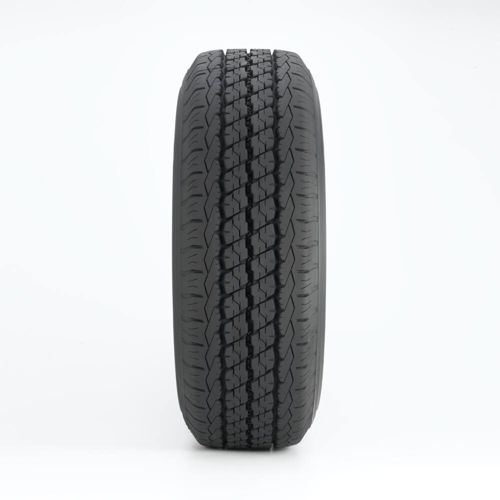 Bridgestone Duravis R500 HD All Season Tire For Truck & SUV