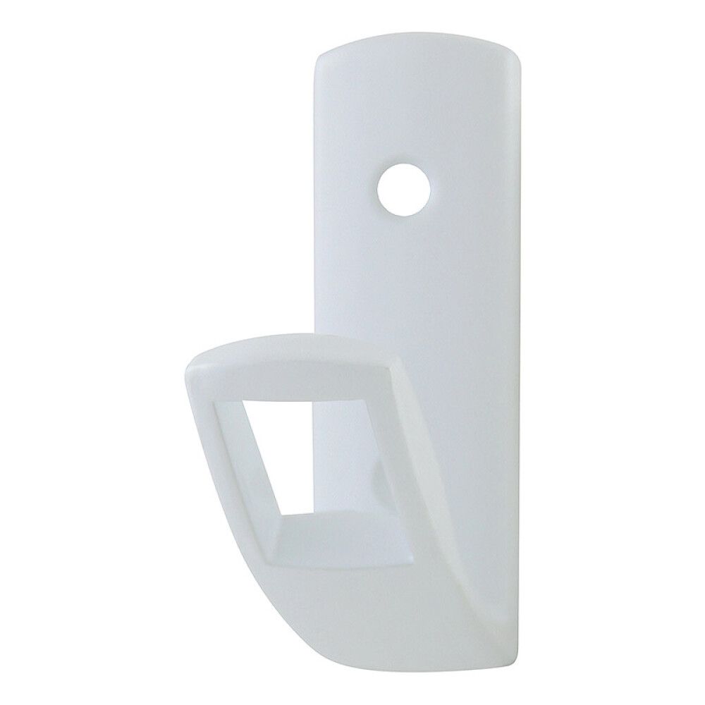 KLESKROK MILLERS 6358 70MM HVIT
