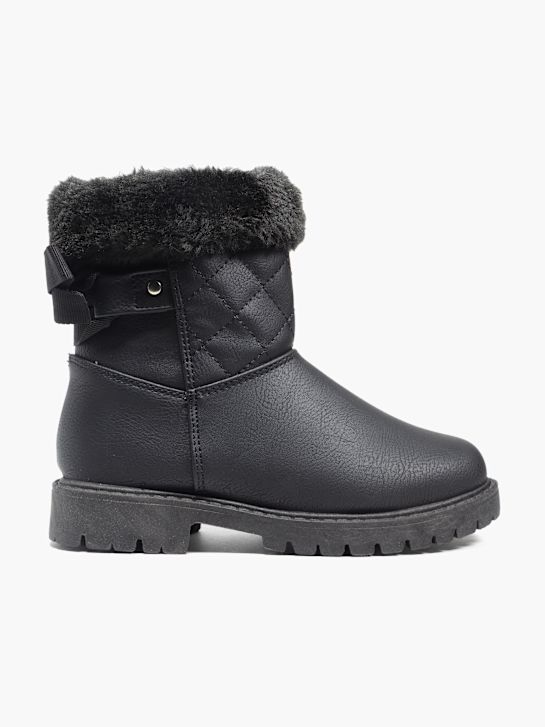 Winter boot
