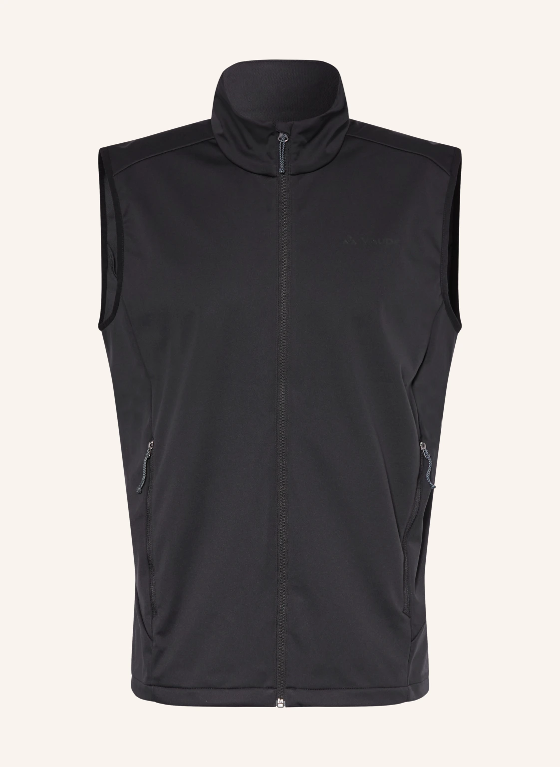VAUDE Softshell-Weste EVERHIKE
