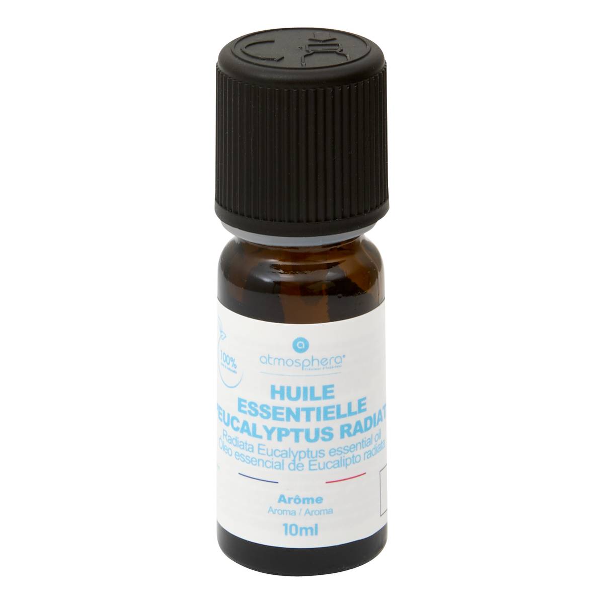 Essential Oil "Lina" 10ml, Eucalyptus Radiata